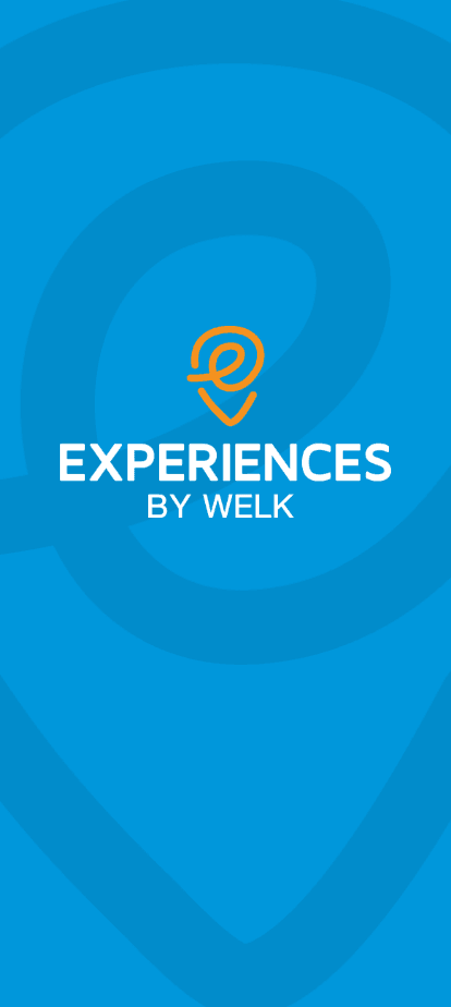 App splash screen